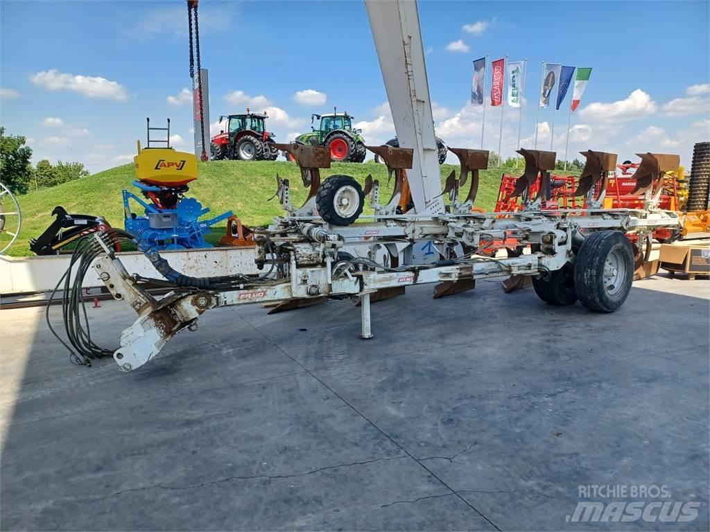 Ermo SPES6147 Farm Equipment - Others