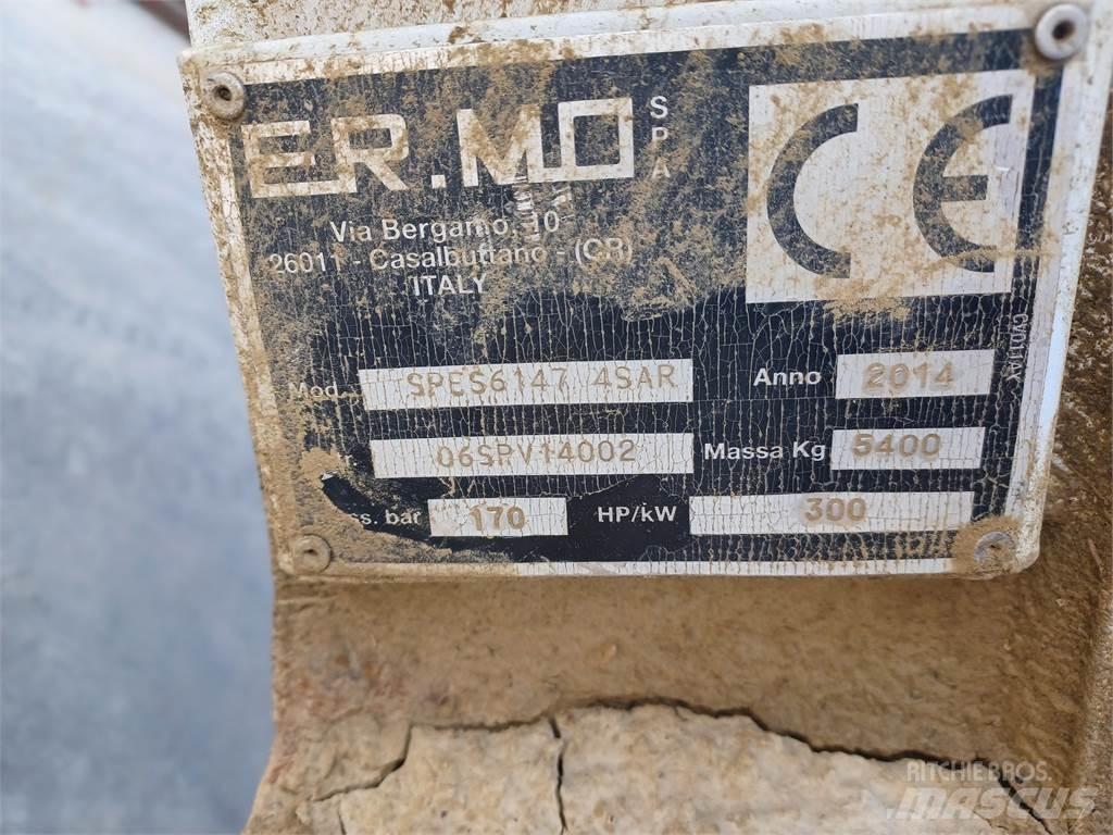 Ermo SPES6147 Farm Equipment - Others