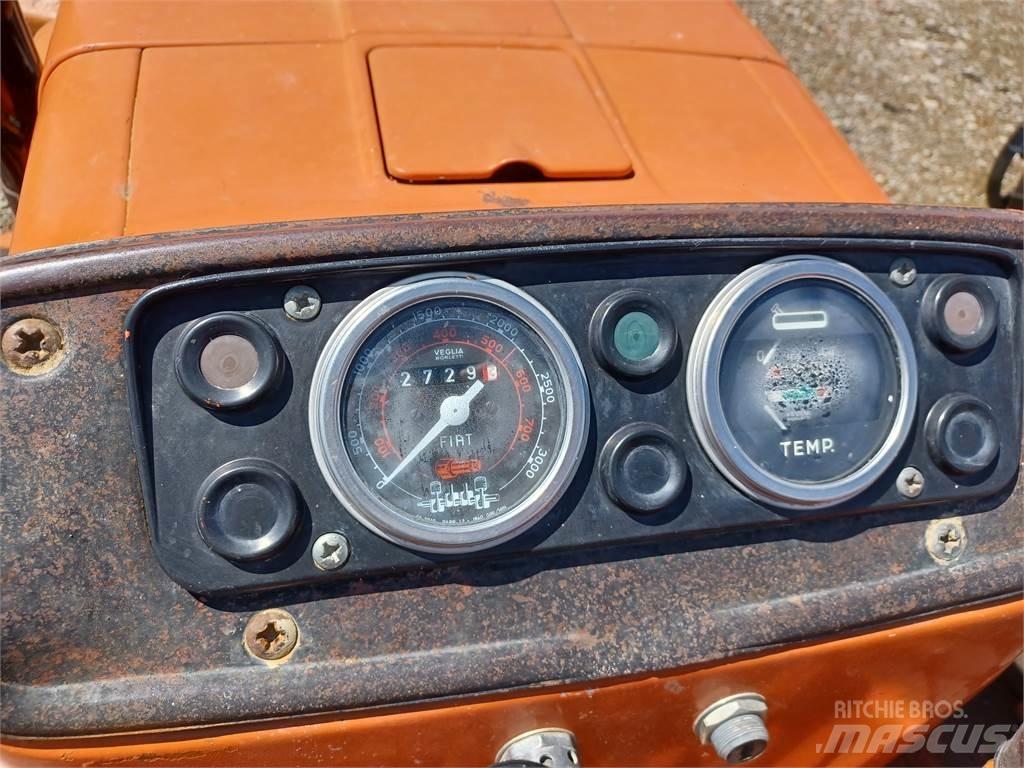 Fiat 505 C Tractors