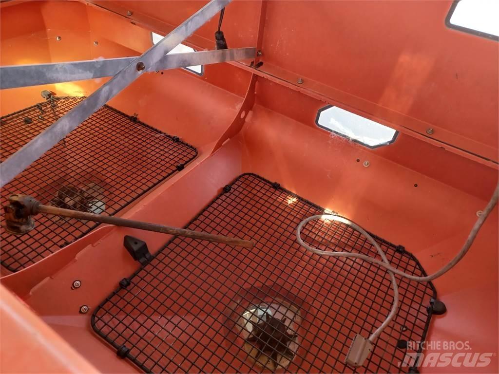 Kuhn AXIS 30.1 W Farm Equipment - Others