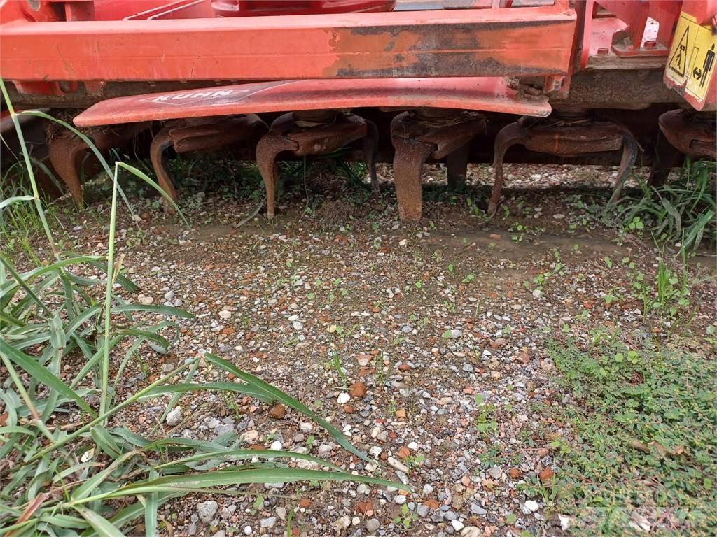Kuhn HRB403DR Farm Equipment - Others