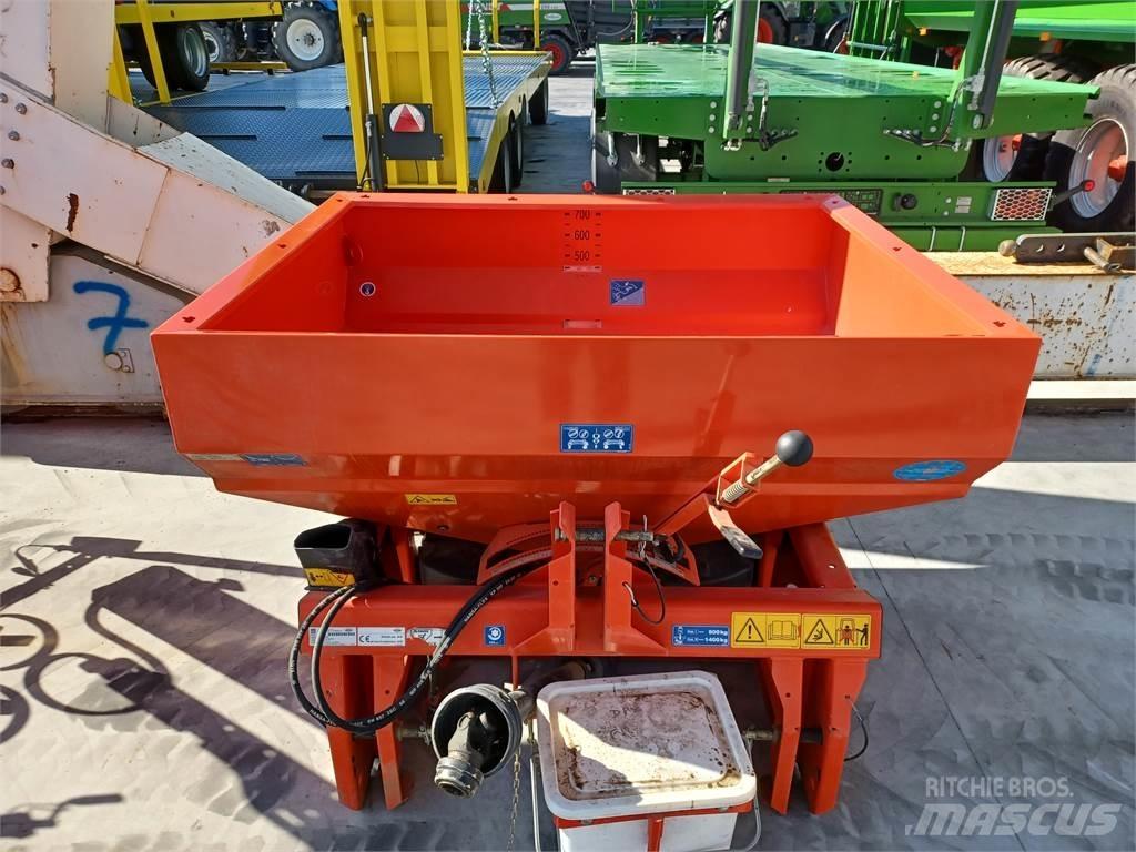 Kuhn MDS 12.1 M Farm Equipment - Others