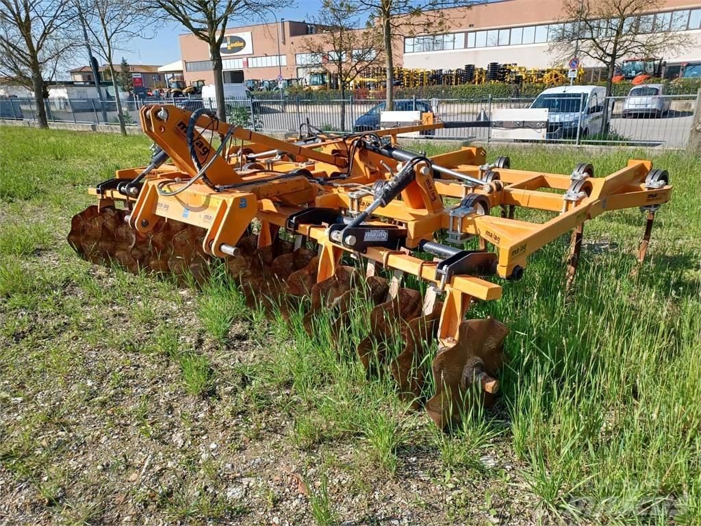 Ma/ag CMQ40P Farm Equipment - Others