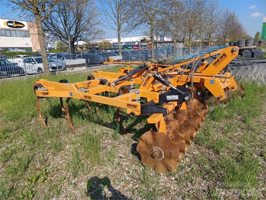 Ma/ag CMQ40P Farm Equipment - Others