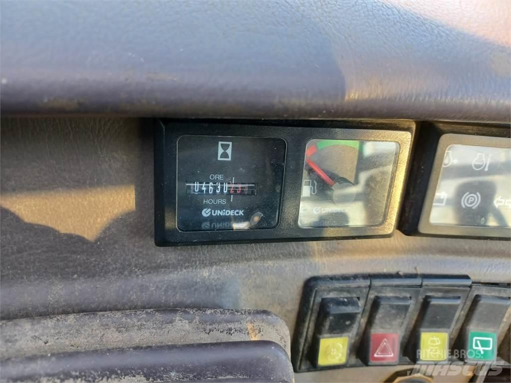 Manitou MVT 740 Farm Equipment - Others