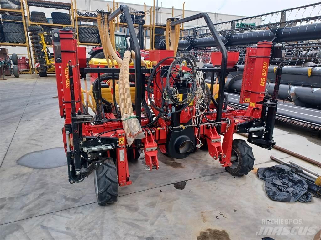 MaterMacc MS 8230 Farm Equipment - Others