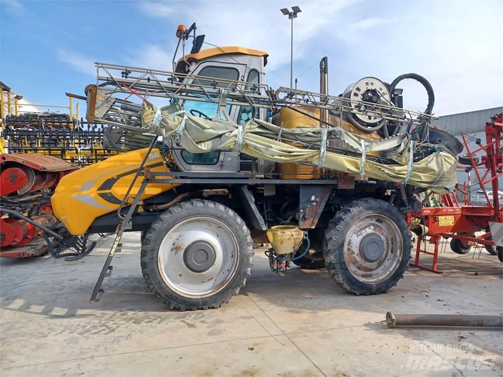 MAZZOTTI IBIS 2000 Farm Equipment - Others