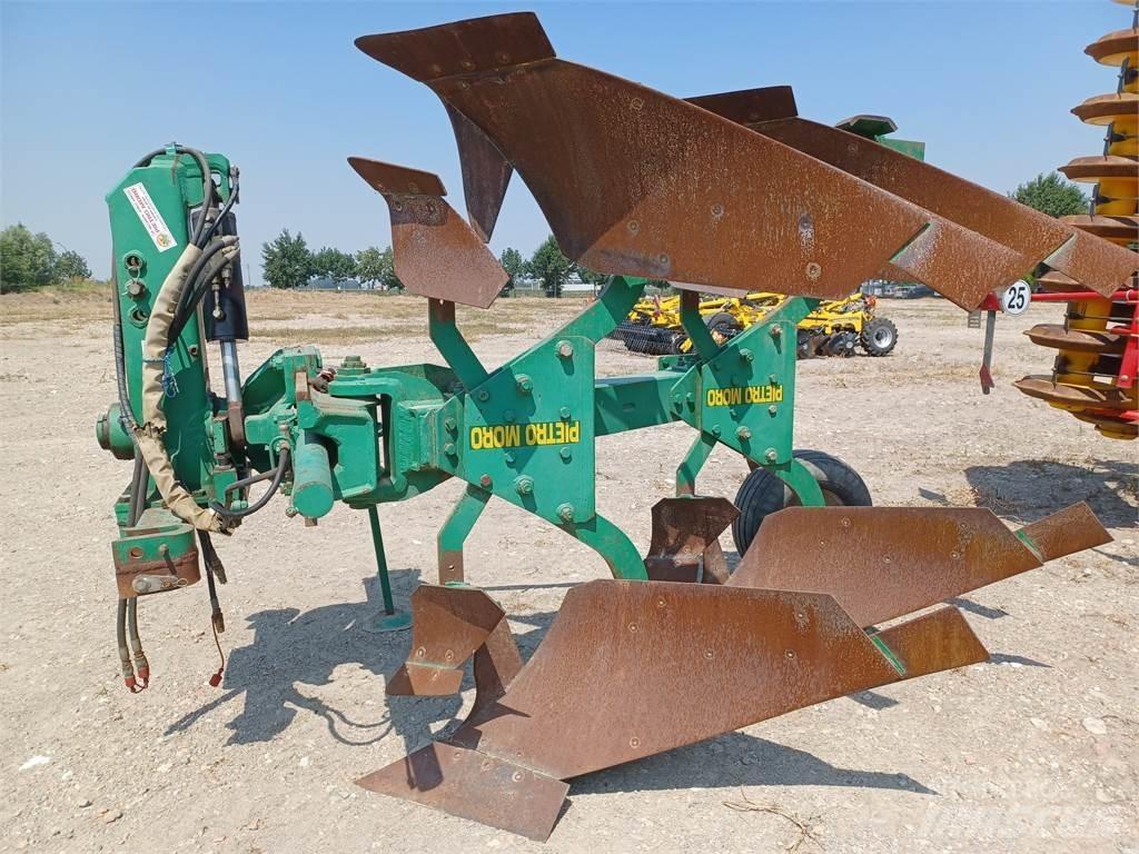  MORO EVB/20SRM Farm Equipment - Others