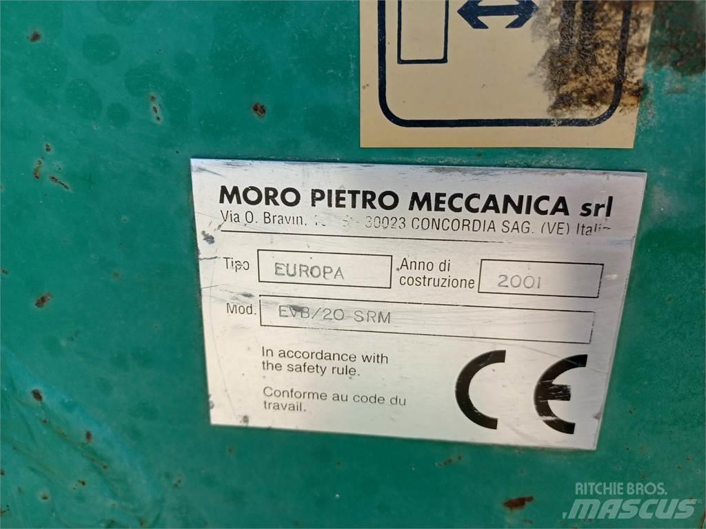  MORO EVB/20SRM Farm Equipment - Others