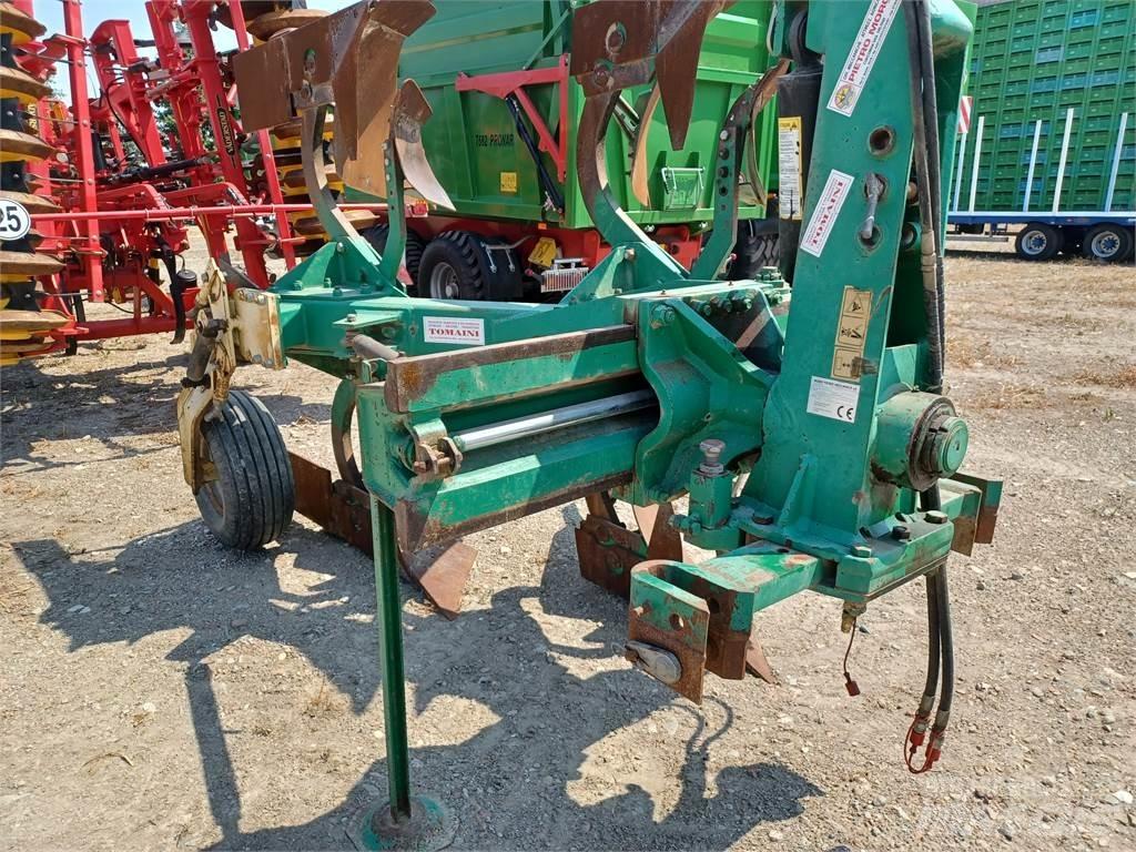  MORO EVB/20SRM Farm Equipment - Others