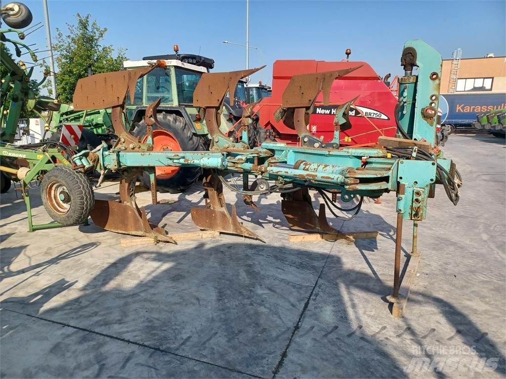Nardi TRIVOMERE Farm Equipment - Others