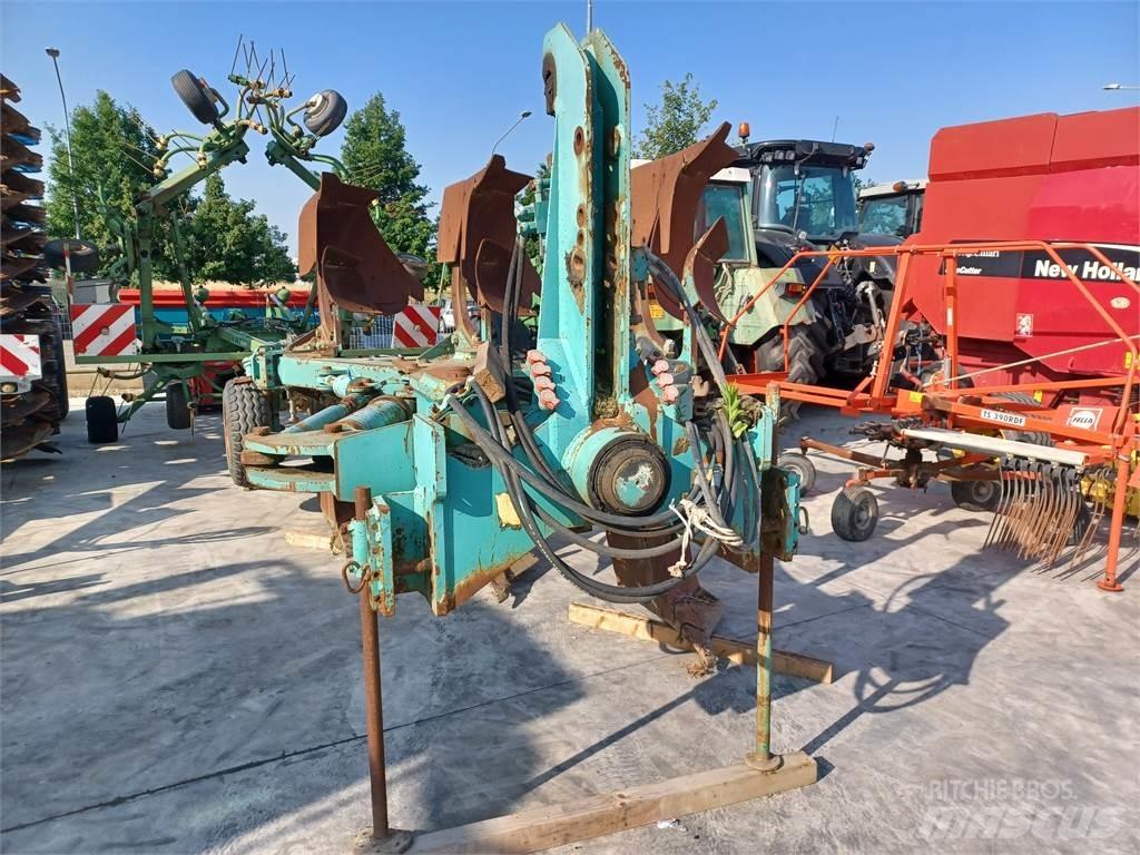 Nardi TRIVOMERE Farm Equipment - Others
