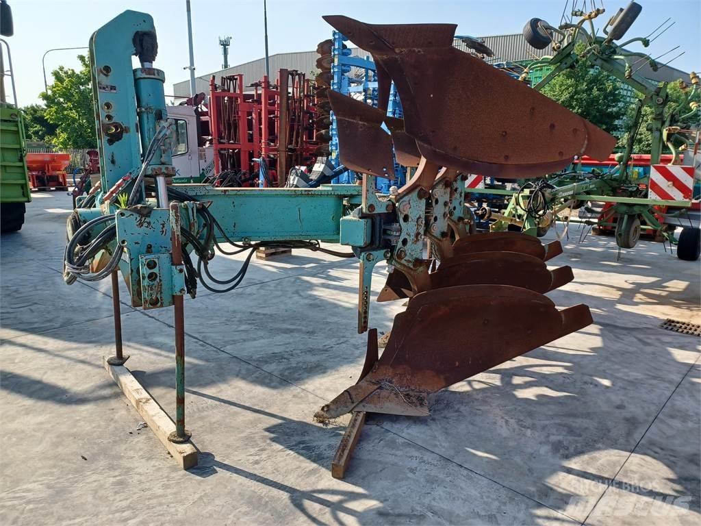 Nardi TRIVOMERE Farm Equipment - Others