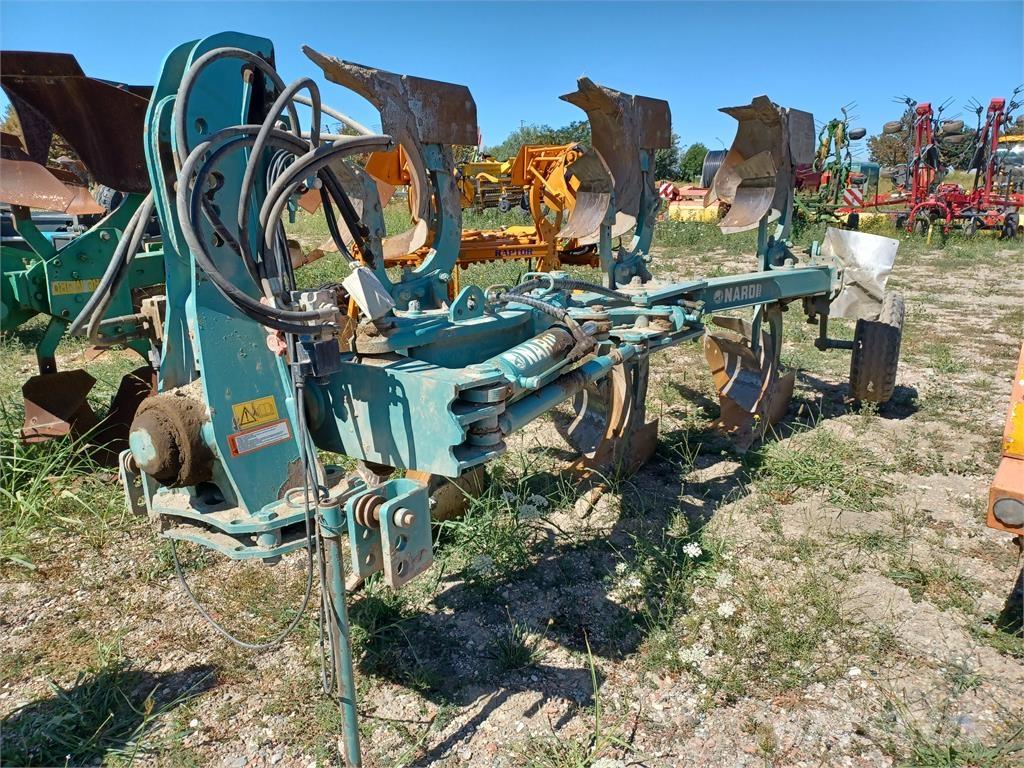 Nardi X35 CN8 Farm Equipment - Others