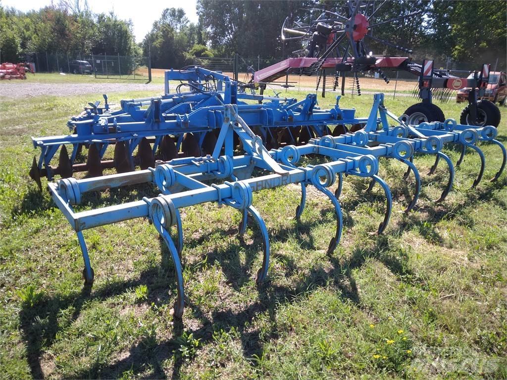  SANDRI 5 metri Farm Equipment - Others