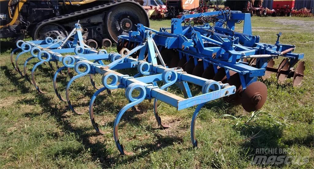  SANDRI 5 metri Farm Equipment - Others