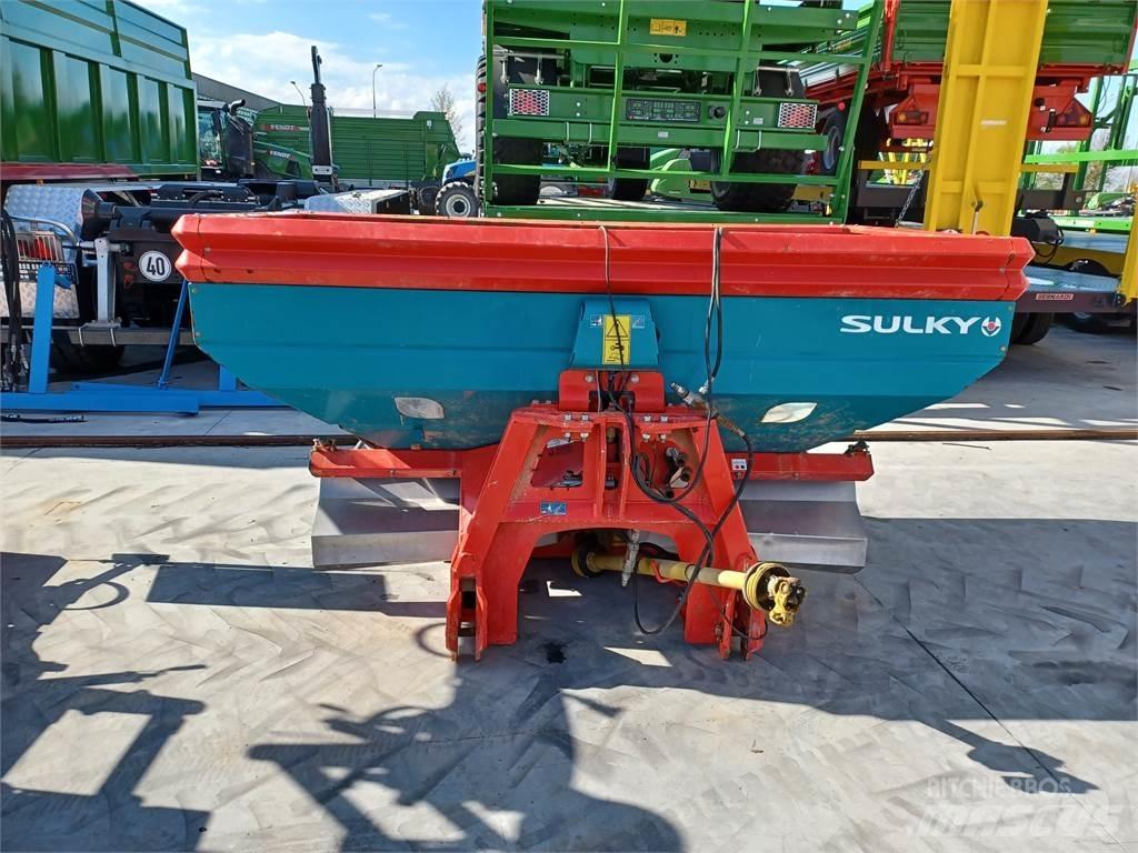 Sulky DPX Farm Equipment - Others