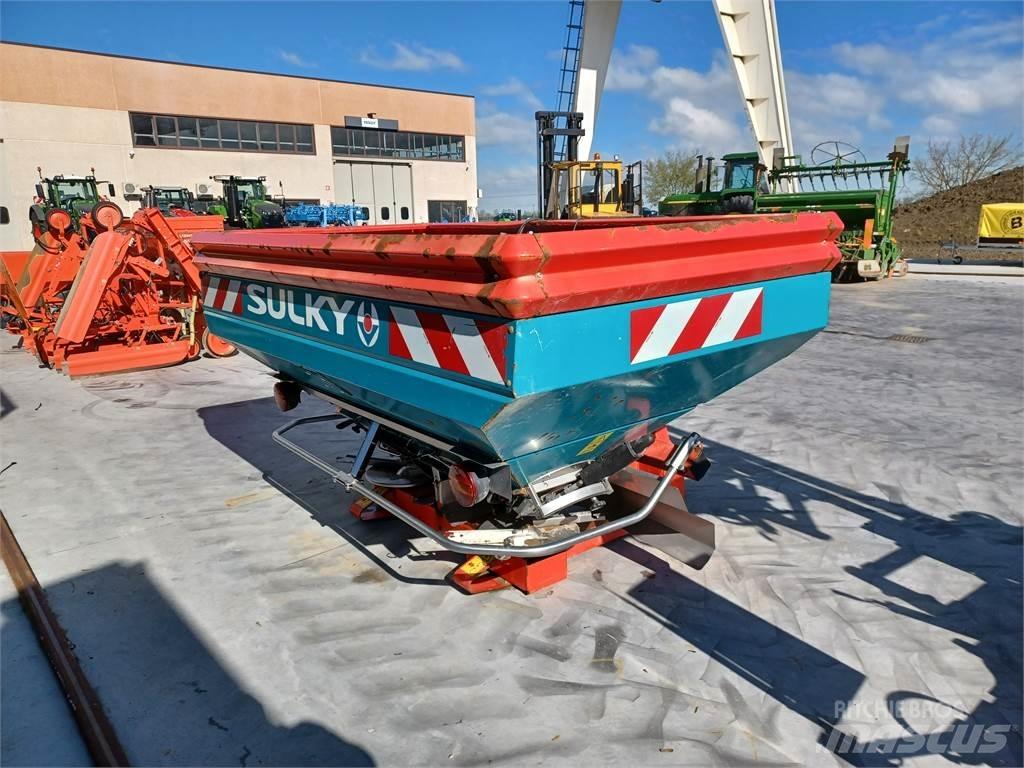Sulky DPX Farm Equipment - Others