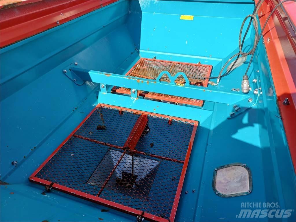 Sulky DPX Farm Equipment - Others