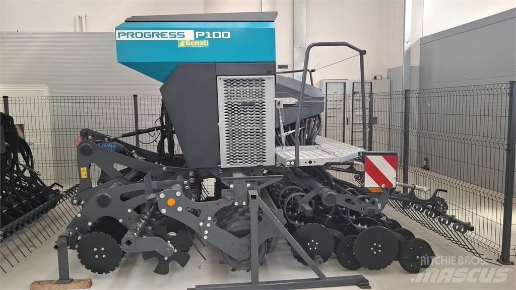 Sulky P100 Farm Equipment - Others