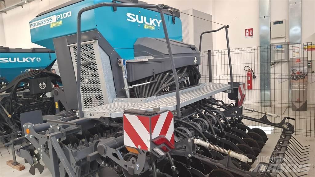 Sulky P100 Farm Equipment - Others