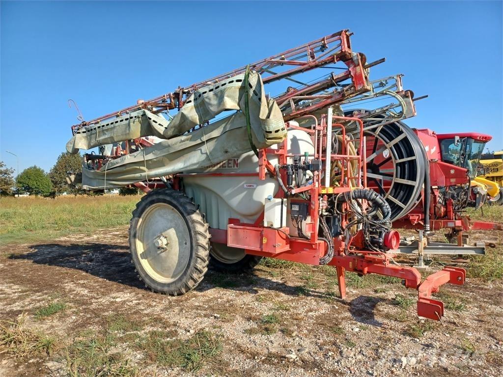 Unigreen CAMPO 32 Farm Equipment - Others