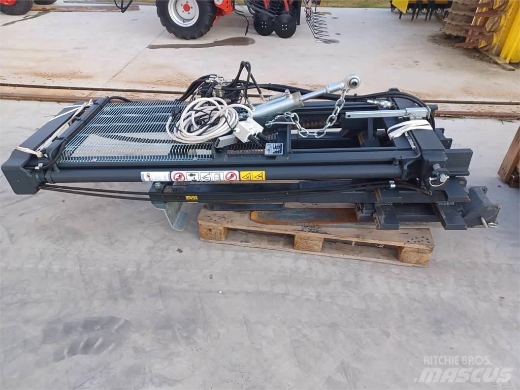  VARI C.M. S.R.L. Farm Equipment - Others