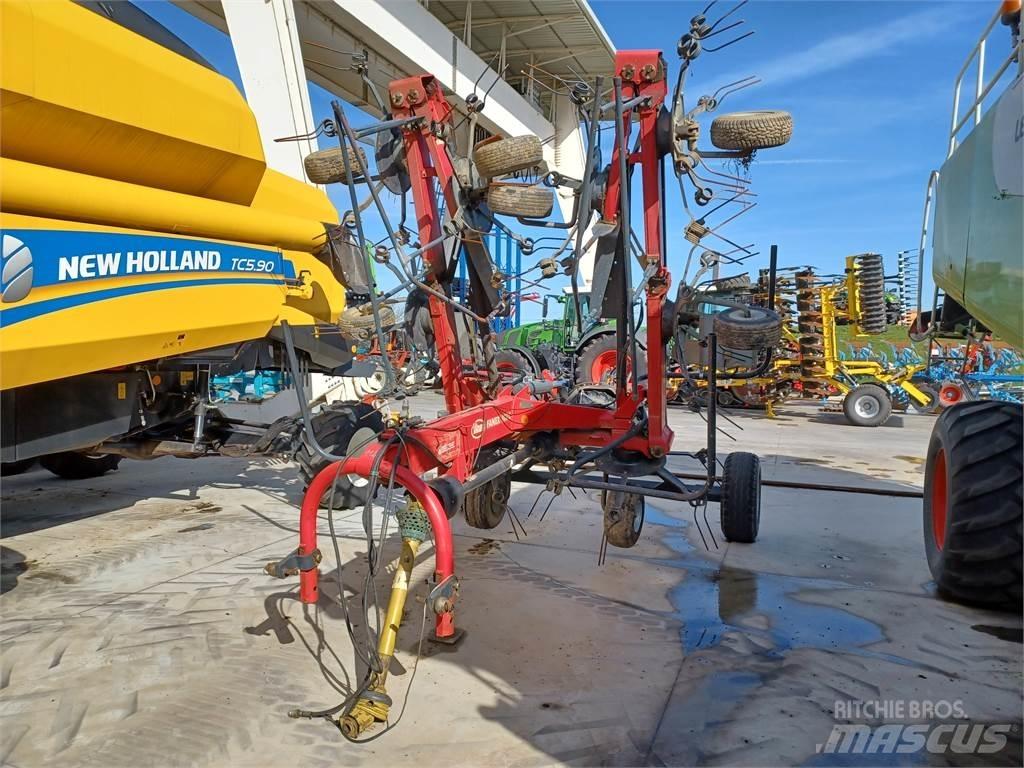 Vicon FANEX 903C Farm Equipment - Others