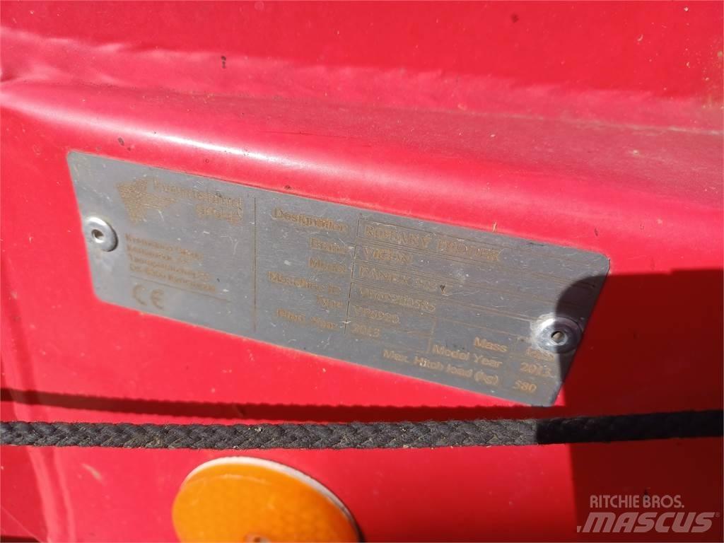 Vicon FANEX 903C Farm Equipment - Others