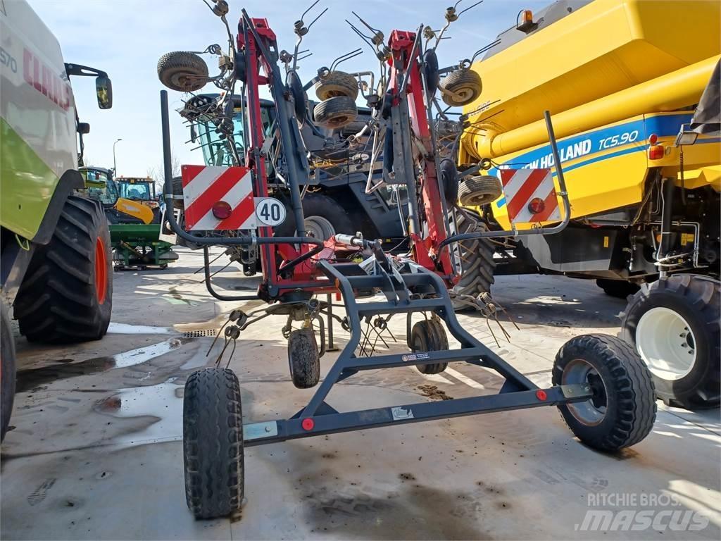 Vicon FANEX 903C Farm Equipment - Others