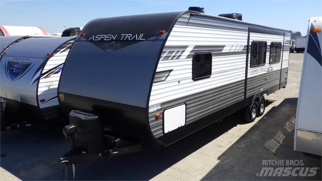 Aspen Trail Other Trailers