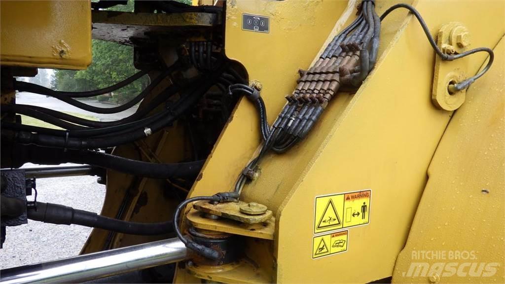 CAT 972M XE Crawler Excavators