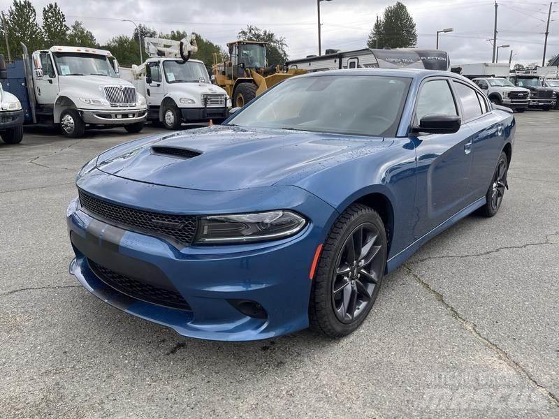 Dodge Charger Automobiles / SUVS