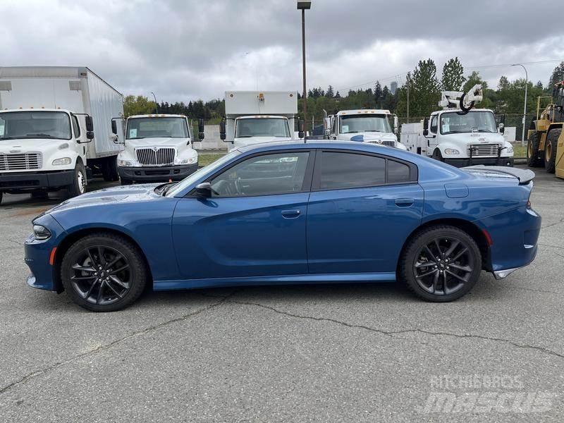 Dodge Charger Automobiles / SUVS