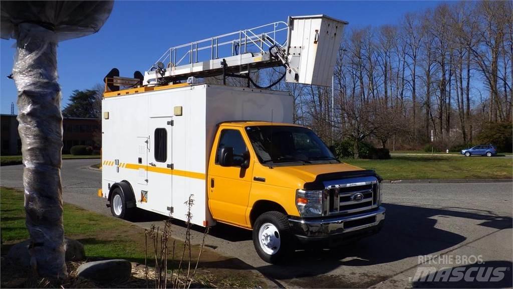 Ford Econoline Other Trucks
