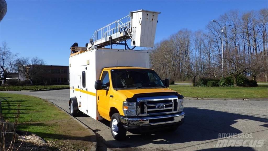 Ford Econoline Other Trucks