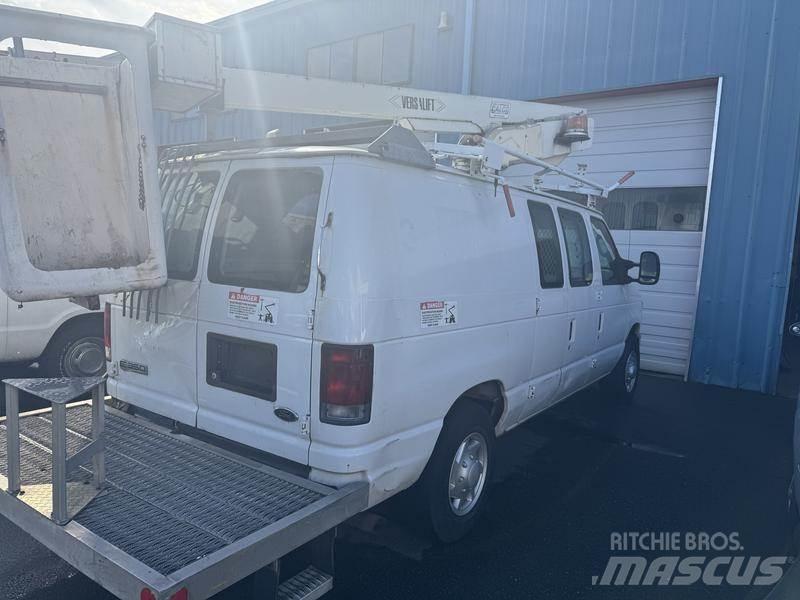 Ford Econoline Other Trucks
