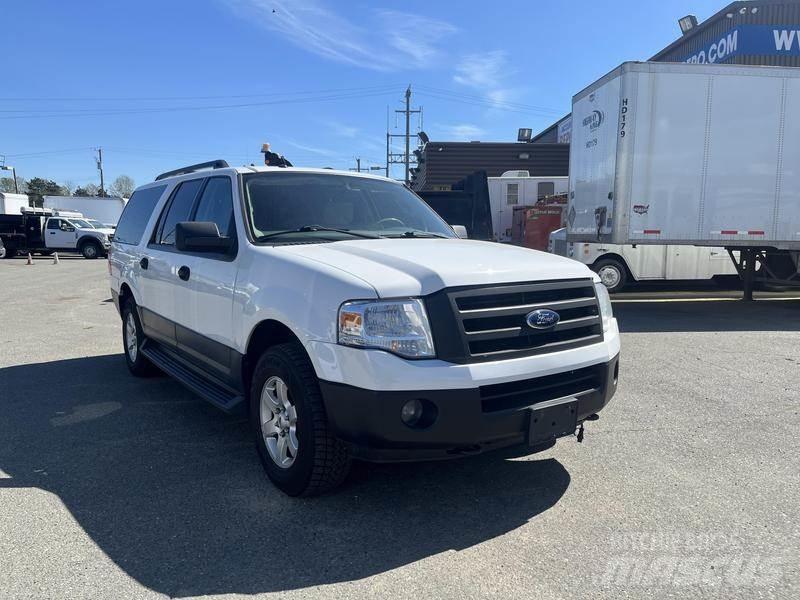 Ford Expedition Automobiles / SUVS