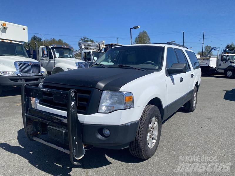 Ford Expedition Automobiles / SUVS