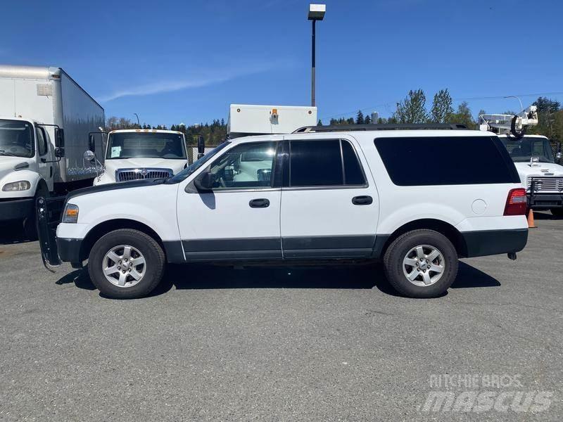 Ford Expedition Automobiles / SUVS