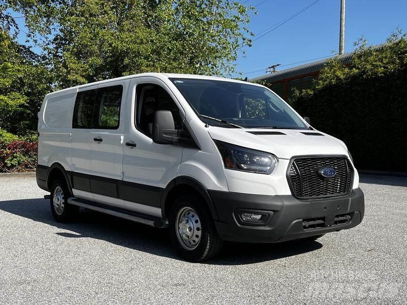 Ford Transit Panel vans
