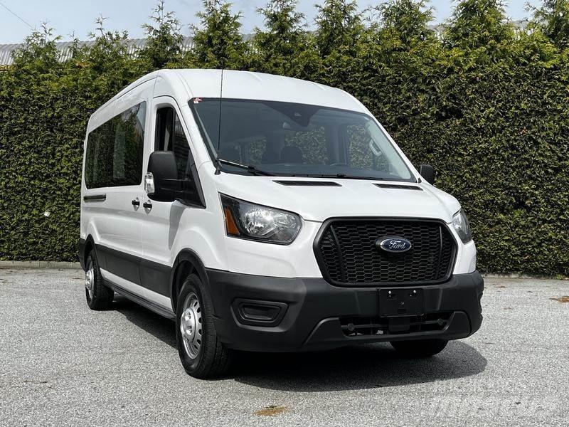 Ford Transit Automobiles / SUVS