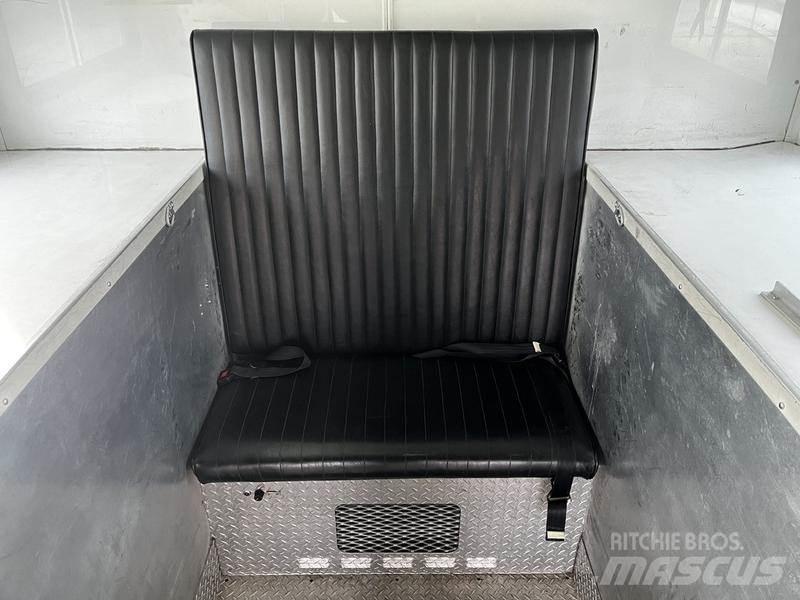 Freightliner FL80 Work Trucks / Municipal