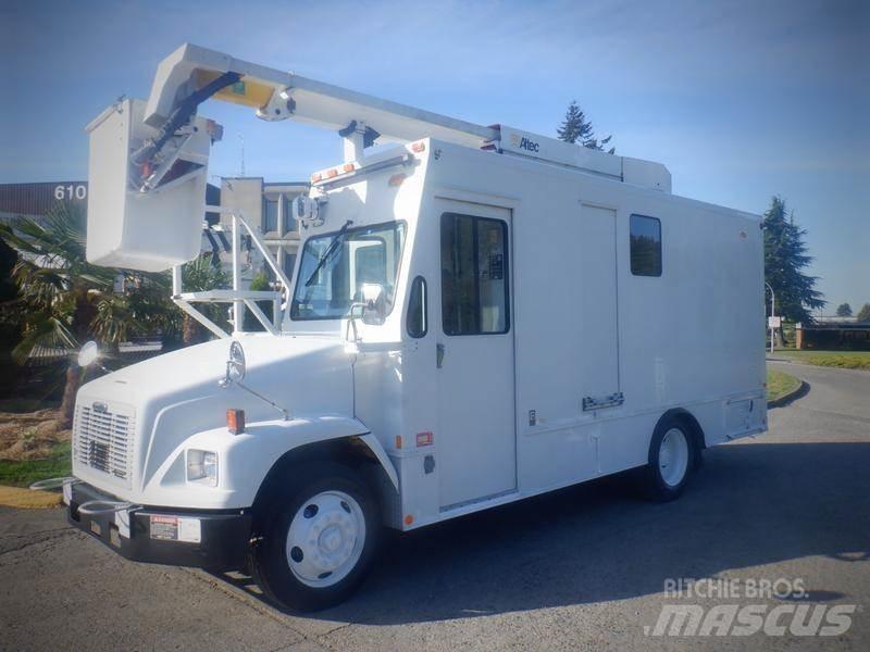 Freightliner FS65 Other Trucks