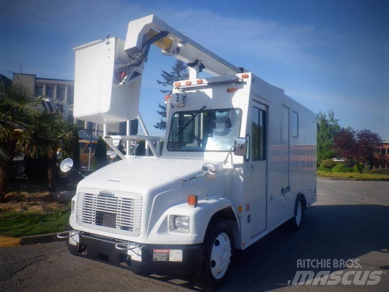 Freightliner FS65 Other Trucks