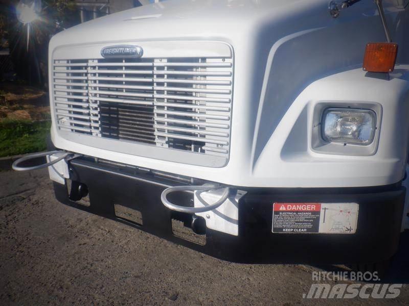 Freightliner FS65 Other Trucks
