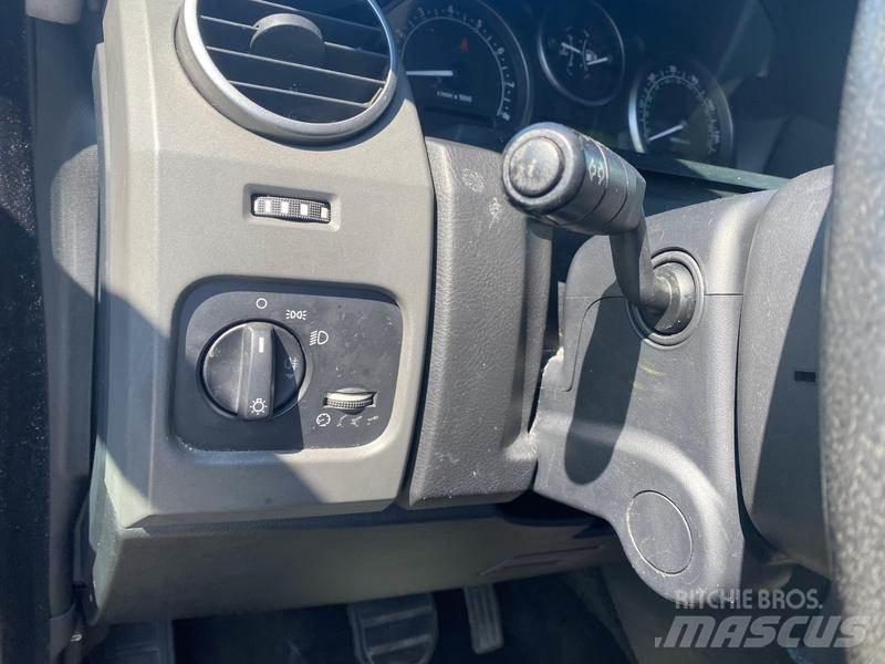 Land Rover LR3 Automobiles / SUVS