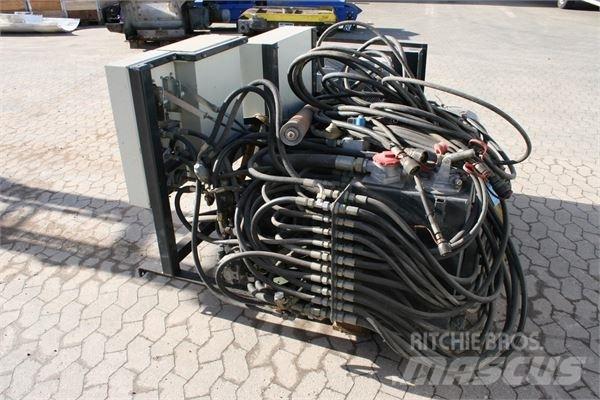  Hydraulikstation Other