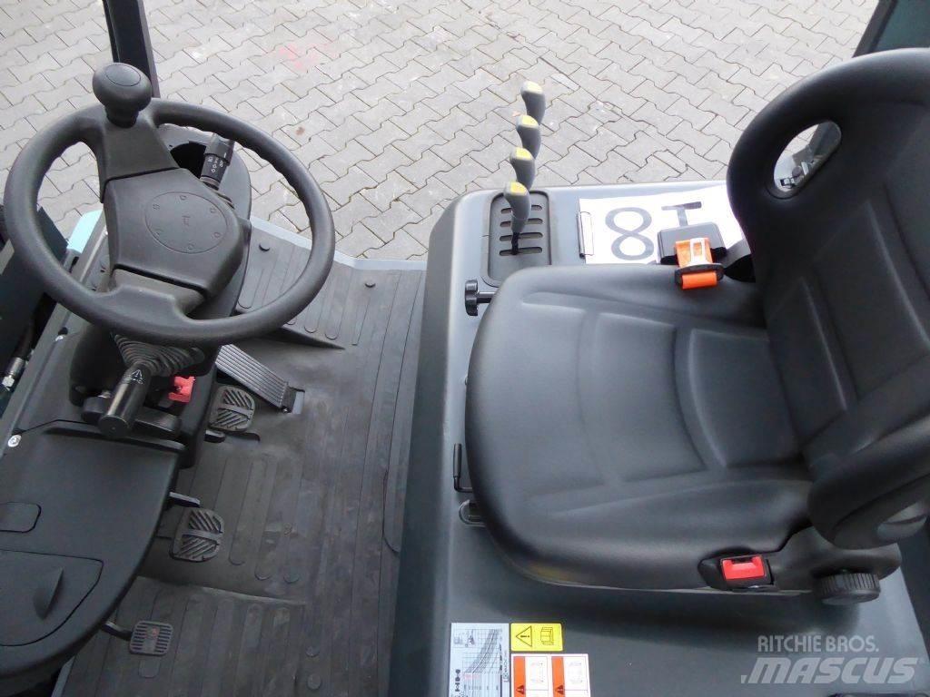 Baoli KBD30 Diesel Forklifts