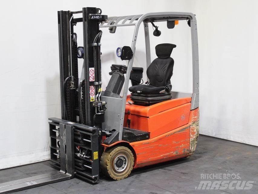 BT C3E 160 Electric Forklifts